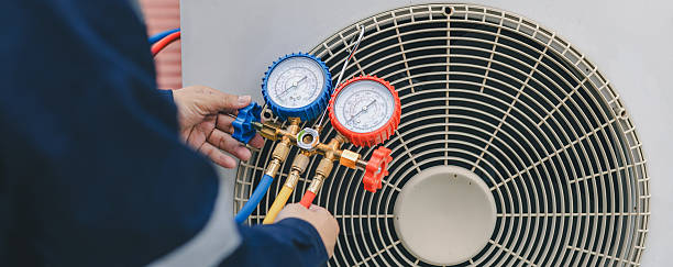 Licensed Hvac Repair service in Vallejo, CA - JG Cool HVAC